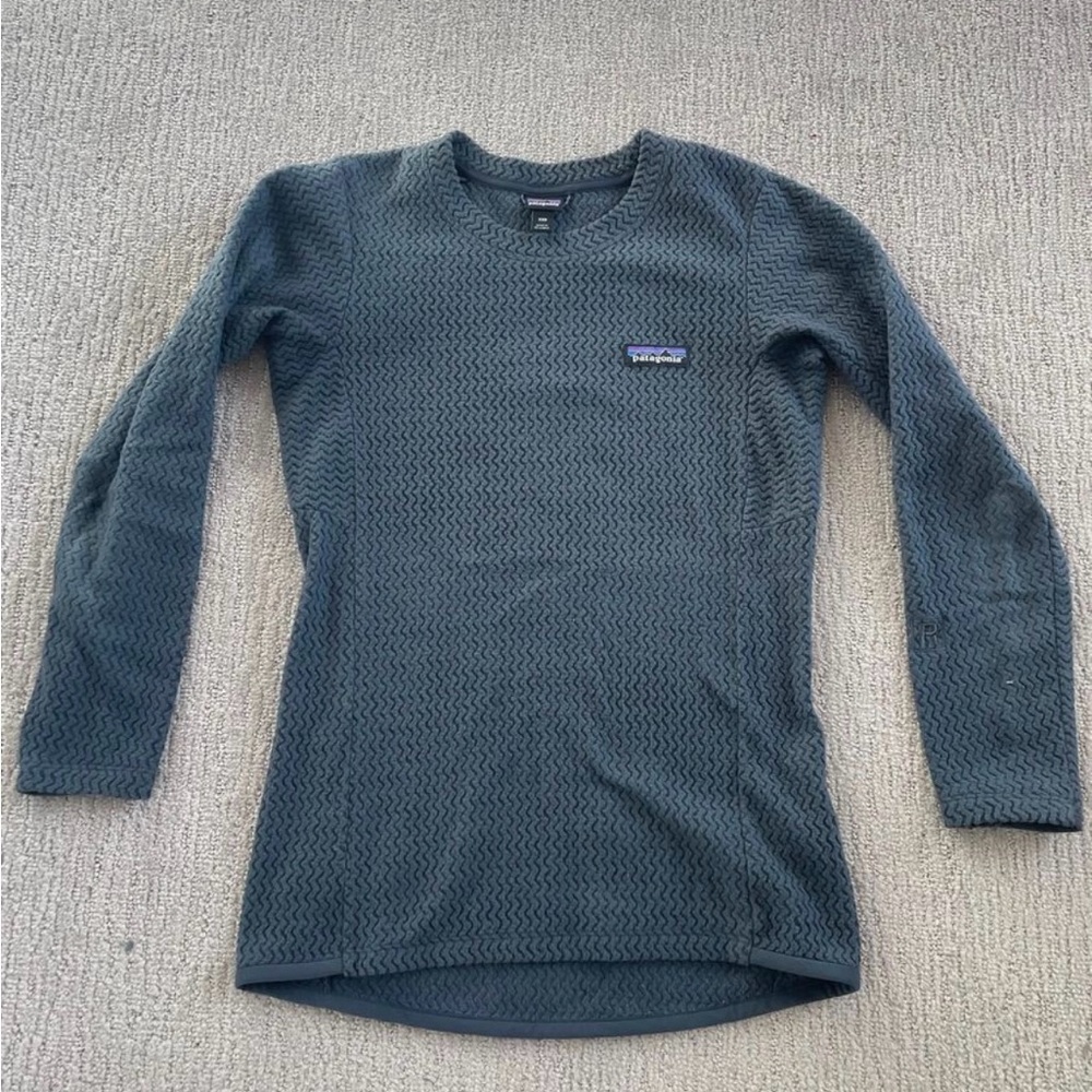 Womens Patagonia Jacket Size XXS